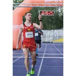 Läufer U23 - Kurz- und Mittelstrecke