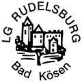 Unterstützung Ausstattung - Laufgemeinschaft Rudelsburg